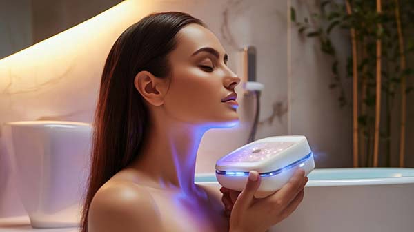 ICONIQUE Revolutionary Beauty Erfahrungen: Schweizer Exzellenz in der Hautpflege