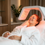 ICONIQUE Infrarot- und Lichttherapie: Was Berichte über die Kombination beider Technologien sagen